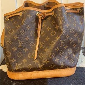 Louis Vuitton Noe